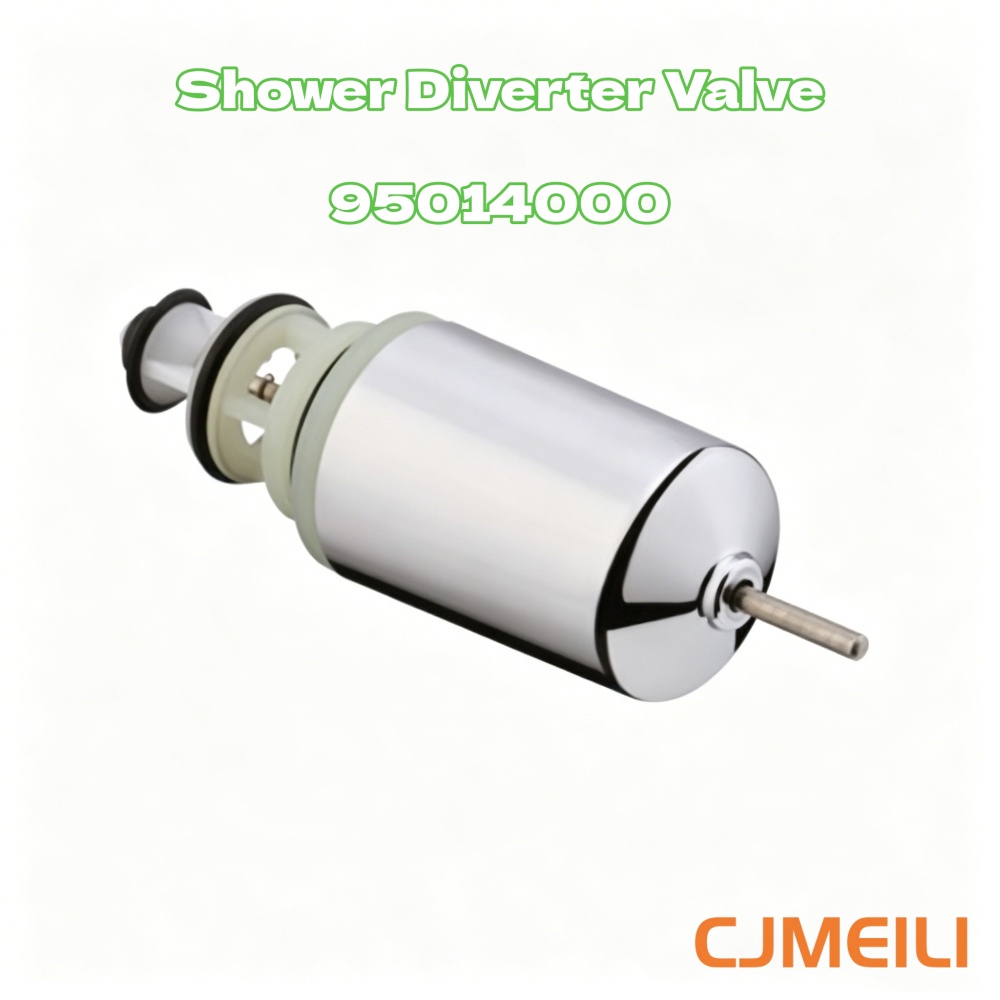 Shower Valve Cartridge - Ersatzteile für Duschventile, Wasserverteiler, 95014000