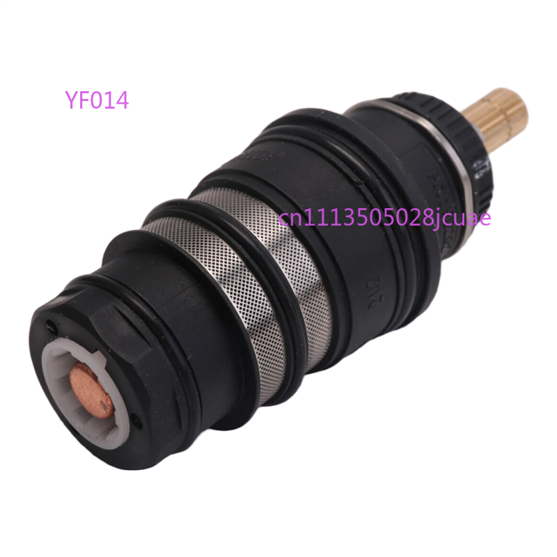 Shower Valve Cartridge - A76X 3/4 Zoll Thermostatische Duscharmatur-Kartusche Passend