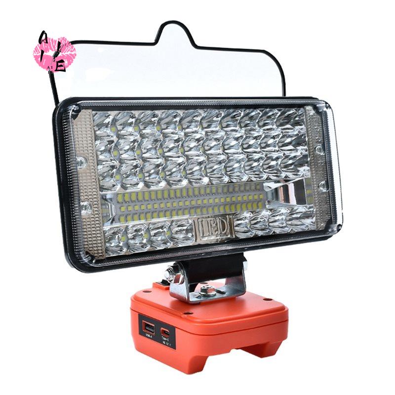 Black+Decker Tool 20V Max - A11E-LED-Licht für BLACK+DECKER 20V Max Akku,