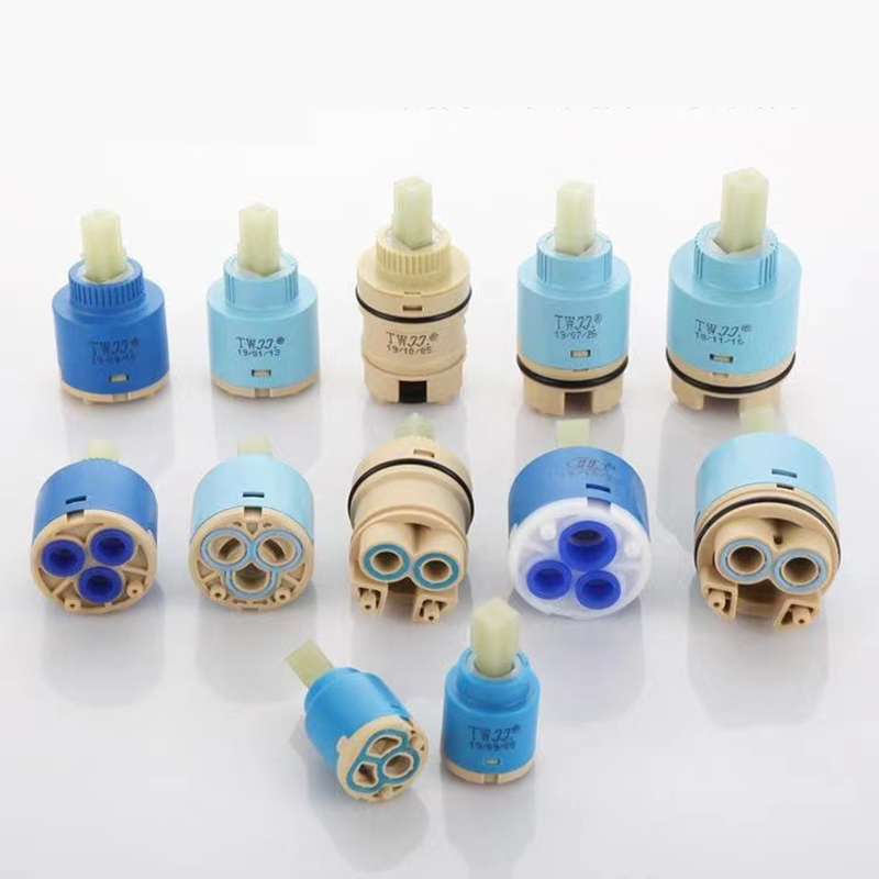 Shower Valve Cartridge - Mischventil für Armaturen 25 MM/35 MM/40