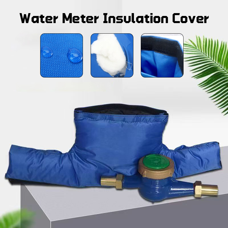 1/3 stücke Doppelseitige Wasse – Pipe Freeze Spray Bewertung und Preis