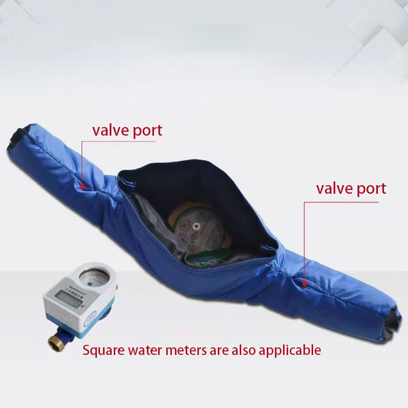 1/3 stücke Doppelseitige Wasse – Pipe Freeze Spray Bewertung und Preis
