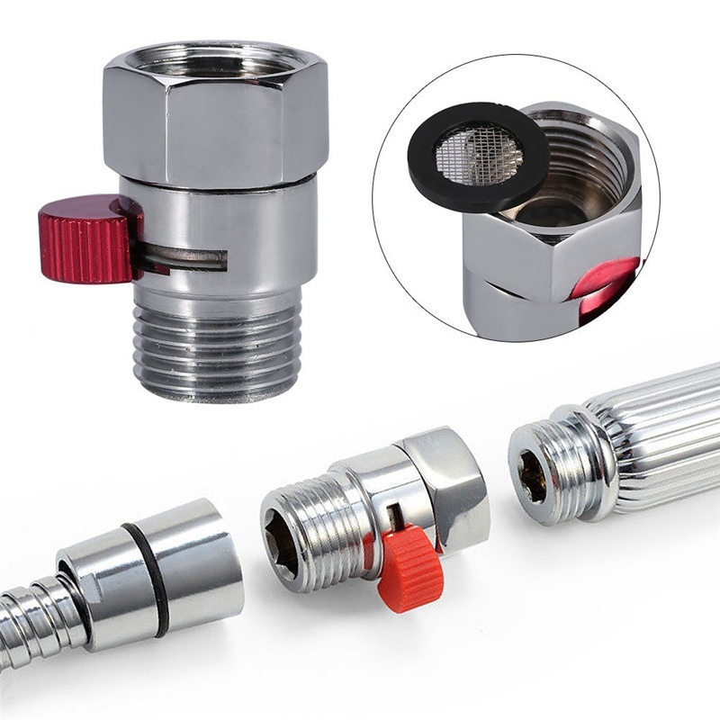 Badezimmer-Dusche Messing-Verb – Shower Valve Cartridge Bewertung und Preis