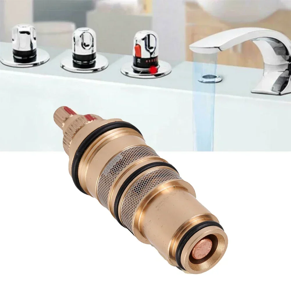 Bereich von 20–48 °C Thermosta – Shower Valve Cartridge Bewertung und Preis