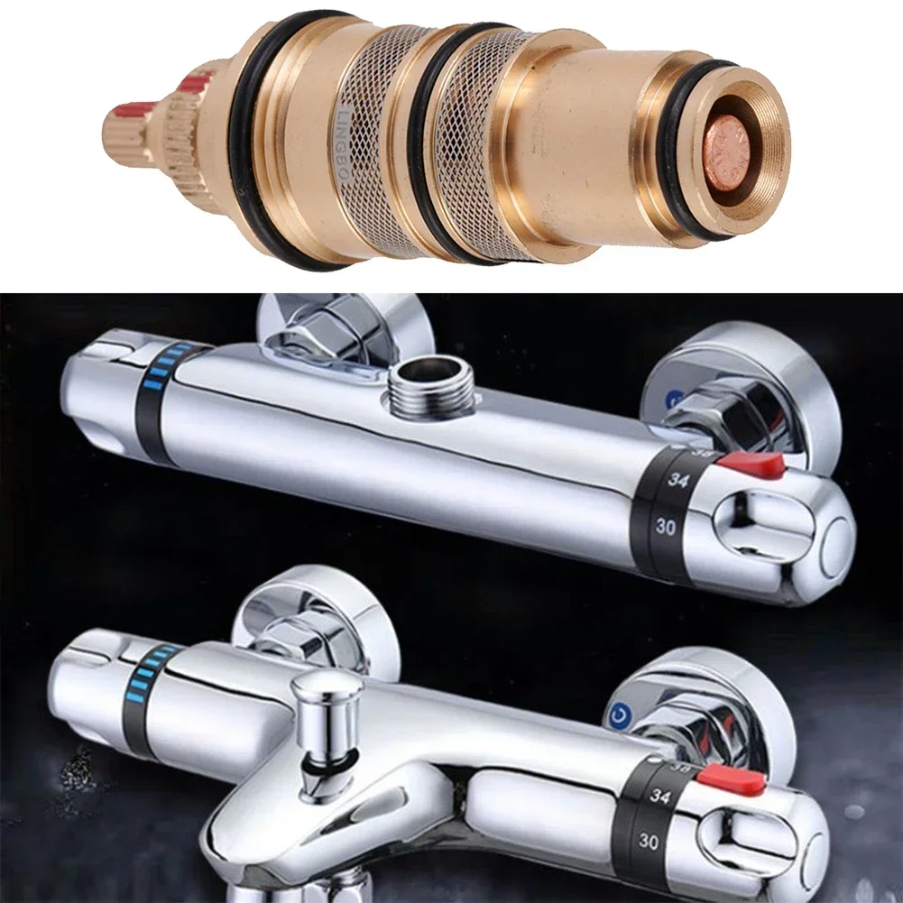 Bereich von 20–48 °C Thermosta – Shower Valve Cartridge Bewertung und Preis