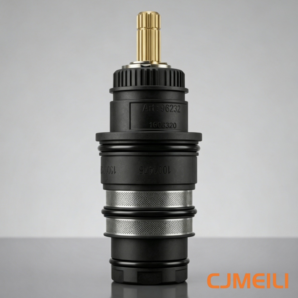 Ersatzspule für Duschventil, T – Shower Valve Cartridge Bewertung und Preis