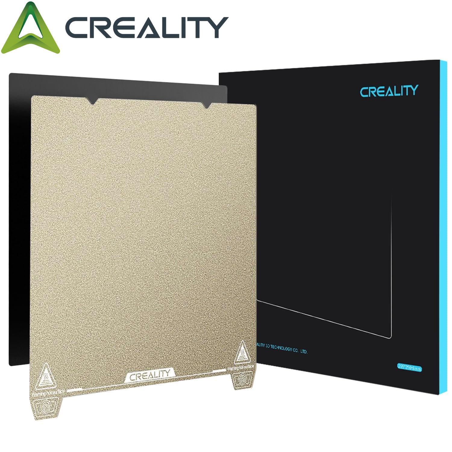 Creality PEI Magnetisches Fede – Creality Printer Ender 3 Bewertung und Preis