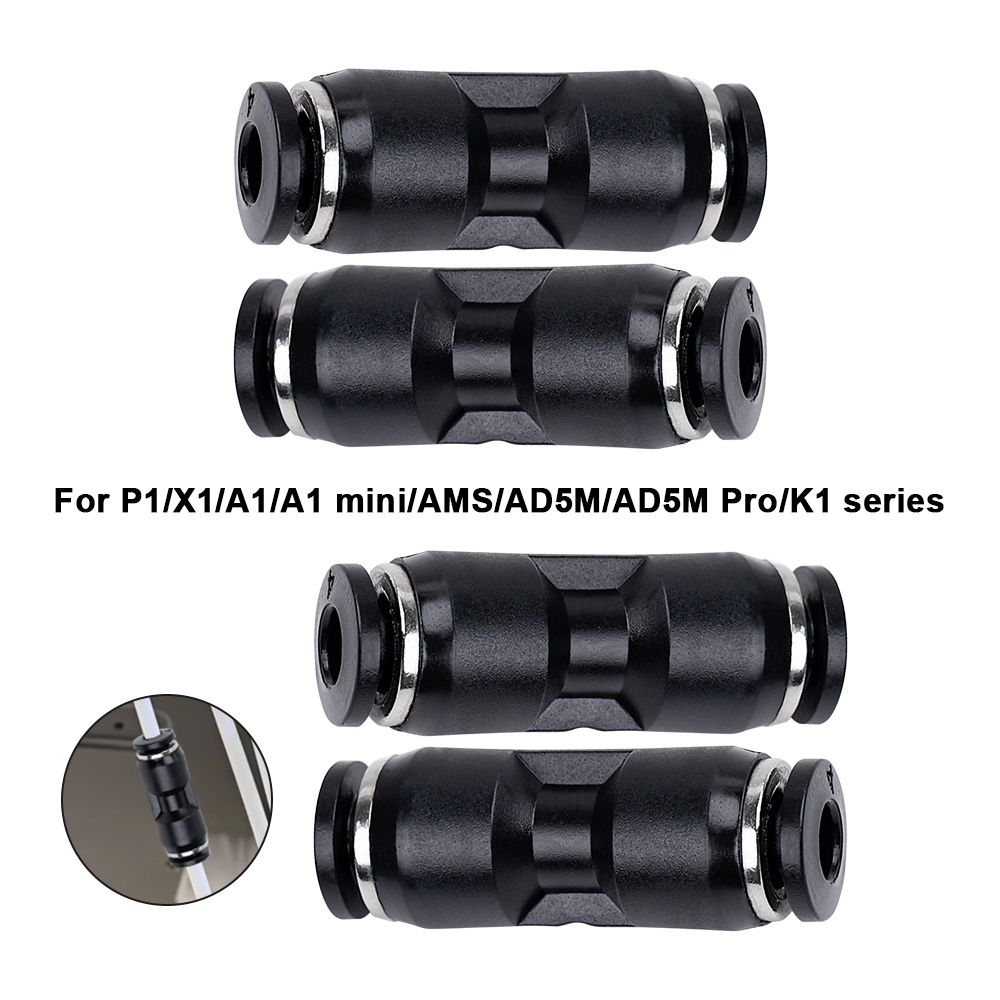 Für Bambu Lab X1 X1C X1E P1P P – Ptfe Tape Thread Bewertung und Preis