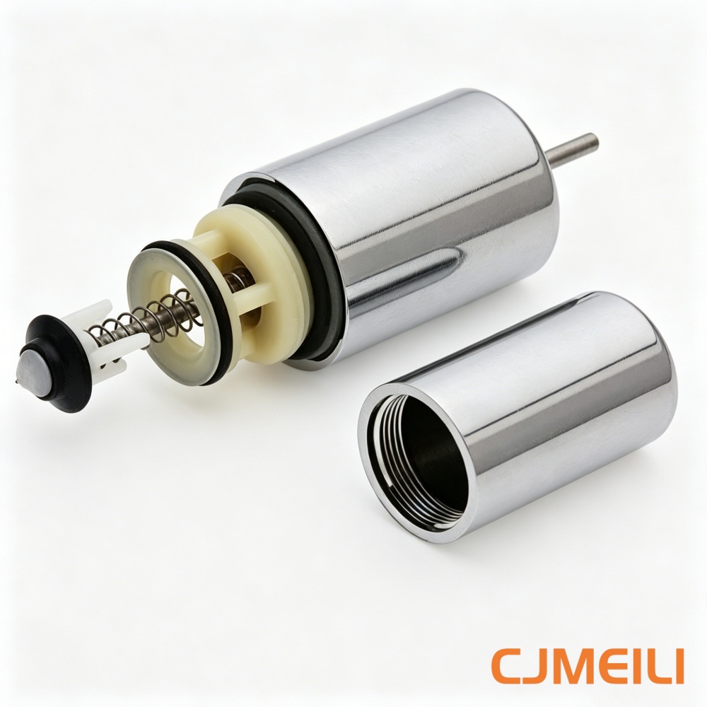 Ersatzteile für Duschventile,  – Shower Valve Cartridge Bewertung und Preis