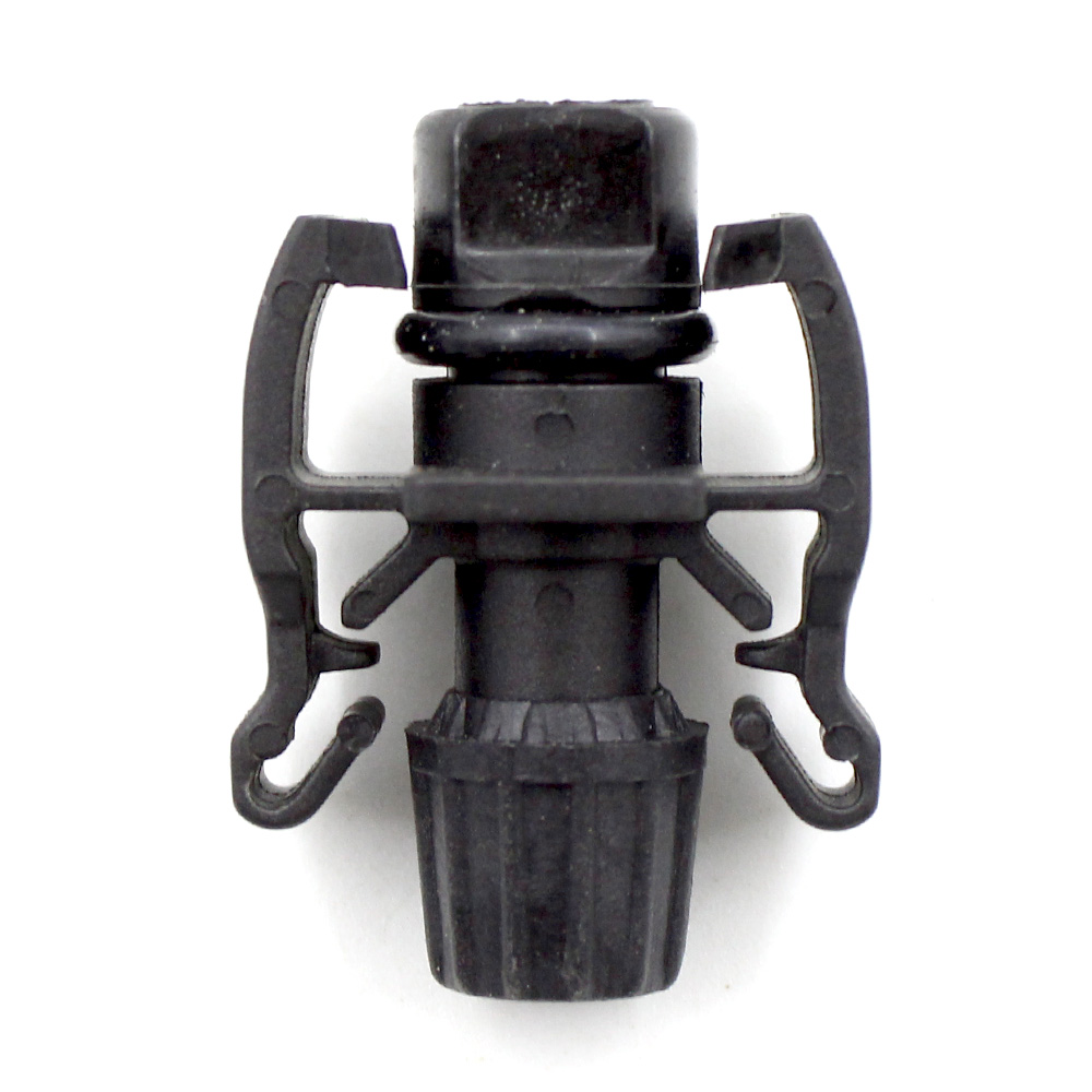 1PC Neue Auto Wasserkocher Tan – Drain Pipe Clip Bewertung und Preis
