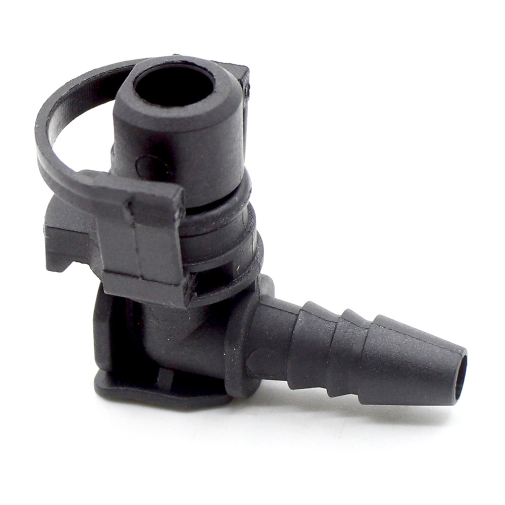 1PC Neue Auto Wasserkocher Tan – Drain Pipe Clip Bewertung und Preis