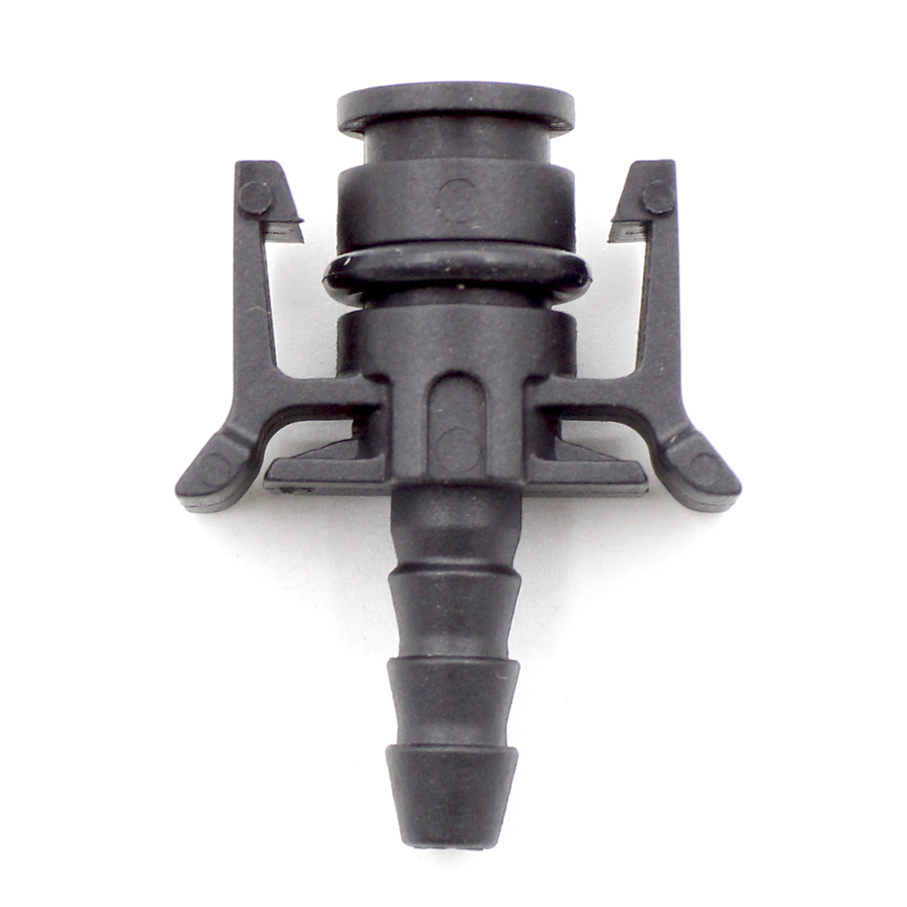 1PC Neue Auto Wasserkocher Tan – Drain Pipe Clip Bewertung und Preis