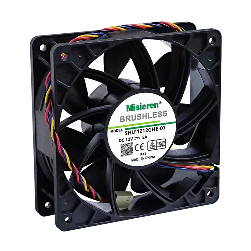 2026 Heißer Miner-Lüfter für A – Push Fit Connector Bewertung und Preis