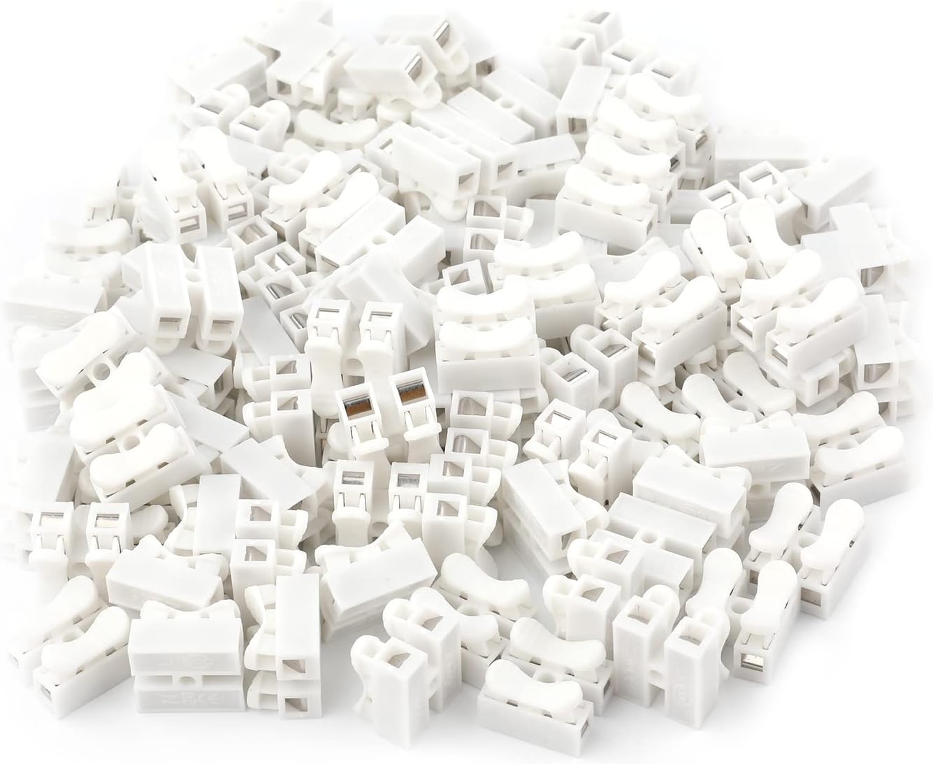 50 stücke Push Quick Wire Kabe – Push Fit Connector Bewertung und Preis